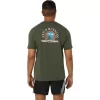 UNISEX ASICS GO OUTSIDE CREW UNISEX ASICS GO OUTSIDE CREW