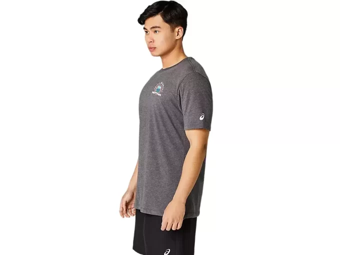 UNISEX ASICS GO OUTSIDE CREW UNISEX ASICS GO OUTSIDE CREW