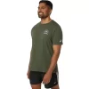 UNISEX ASICS GO OUTSIDE CREW UNISEX ASICS GO OUTSIDE CREW