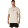 UNISEX ASICS MY RUN T-SHIRT UNISEX ASICS MY RUN T-SHIRT
