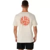 UNISEX ASICS MY RUN T-SHIRT UNISEX ASICS MY RUN T-SHIRT