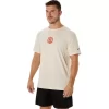 UNISEX ASICS MY RUN T-SHIRT UNISEX ASICS MY RUN T-SHIRT