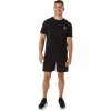 UNISEX ASICS NATURE KURZARM-T-SHIRT UNISEX ASICS NATURE KURZARM-T-SHIRT