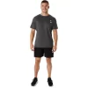 UNISEX ASICS NATURE KURZARM-T-SHIRT UNISEX ASICS NATURE KURZARM-T-SHIRT