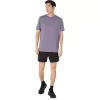 UNISEX ASICS NATURE KURZARM-T-SHIRT UNISEX ASICS NATURE KURZARM-T-SHIRT