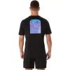 UNISEX ASICS NATURE KURZARM-T-SHIRT UNISEX ASICS NATURE KURZARM-T-SHIRT