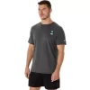UNISEX ASICS NATURE KURZARM-T-SHIRT UNISEX ASICS NATURE KURZARM-T-SHIRT