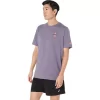 UNISEX ASICS NATURE KURZARM-T-SHIRT UNISEX ASICS NATURE KURZARM-T-SHIRT