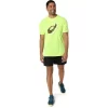 UNISEX ASICS NYC RUN CLUB 2.0 CREW UNISEX ASICS NYC RUN CLUB 2.0 CREW