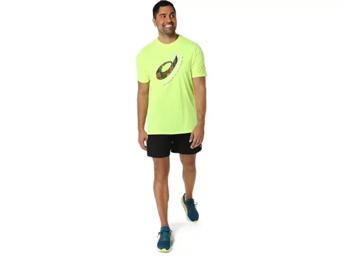 UNISEX ASICS NYC RUN CLUB 2.0 CREW UNISEX ASICS NYC RUN CLUB 2.0 CREW