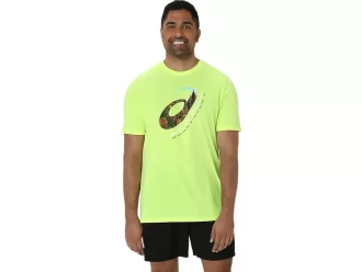 UNISEX ASICS NYC RUN CLUB 2.0 CREW