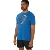 UNISEX ASICS NYC RUN CLUB 2.0 CREW UNISEX ASICS NYC RUN CLUB 2.0 CREW