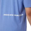 UNISEX ASICS NYC RUN CLUB 2.0 CREW UNISEX ASICS NYC RUN CLUB 2.0 CREW