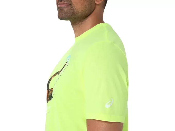 UNISEX ASICS NYC RUN CLUB 2.0 CREW UNISEX ASICS NYC RUN CLUB 2.0 CREW