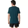 UNISEX ASICS OUTDOOR KURZARM-T-SHIRT UNISEX ASICS OUTDOOR KURZARM-T-SHIRT