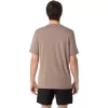 UNISEX ASICS OUTDOOR KURZARM-T-SHIRT UNISEX ASICS OUTDOOR KURZARM-T-SHIRT