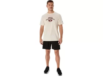 UNISEX ASICS PICKLEBALL KURZARM-T-SHIRT