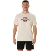 UNISEX ASICS PICKLEBALL KURZARM-T-SHIRT