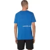 UNISEX ASICS RUN OUTSIDE CLUB KURZARM-T-SHIRT UNISEX ASICS RUN OUTSIDE CLUB KURZARM-T-SHIRT