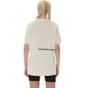 UNISEX ASICS RUN OUTSIDE CLUB KURZARM-T-SHIRT