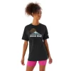 UNISEX ASICS SMSB JOURNEY TEE UNISEX ASICS SMSB JOURNEY TEE