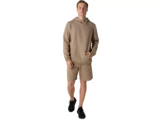 UNISEX ASICS SUNDAY SANA FLEECE-HOODIE UNISEX ASICS SUNDAY SANA FLEECE-HOODIE