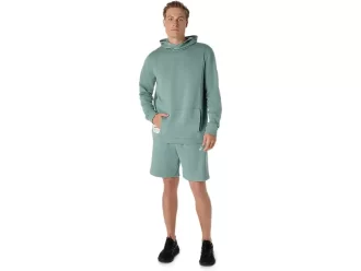 UNISEX ASICS SUNDAY SANA FLEECE-HOODIE UNISEX ASICS SUNDAY SANA FLEECE-HOODIE