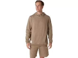 UNISEX ASICS SUNDAY SANA FLEECE-HOODIE UNISEX ASICS SUNDAY SANA FLEECE-HOODIE