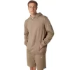 UNISEX ASICS SUNDAY SANA FLEECE-HOODIE UNISEX ASICS SUNDAY SANA FLEECE-HOODIE