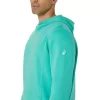 UNISEX ASICS SUNDAY SANA FLEECE-HOODIE UNISEX ASICS SUNDAY SANA FLEECE-HOODIE