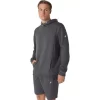 UNISEX ASICS SUNDAY SANA FLEECE-HOODIE UNISEX ASICS SUNDAY SANA FLEECE-HOODIE