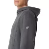 UNISEX ASICS SUNDAY SANA FLEECE-HOODIE UNISEX ASICS SUNDAY SANA FLEECE-HOODIE