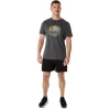 UNISEX ASICS TRAIL T-SHIRT UNISEX ASICS TRAIL T-SHIRT