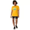 UNISEX ASICS TRAIL T-SHIRT UNISEX ASICS TRAIL T-SHIRT