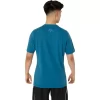 UNISEX ASICS TRAIL T-SHIRT UNISEX ASICS TRAIL T-SHIRT
