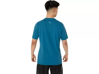 UNISEX ASICS TRAIL T-SHIRT