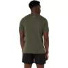 UNISEX ASICS TRAIL T-SHIRT UNISEX ASICS TRAIL T-SHIRT