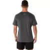UNISEX ASICS TRAIL T-SHIRT UNISEX ASICS TRAIL T-SHIRT