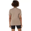UNISEX ASICS TRAIL T-SHIRT UNISEX ASICS TRAIL T-SHIRT