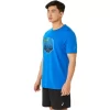 UNISEX ASICS TRAIL T-SHIRT UNISEX ASICS TRAIL T-SHIRT