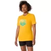 UNISEX ASICS TRAIL T-SHIRT UNISEX ASICS TRAIL T-SHIRT