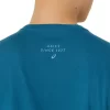 UNISEX ASICS TRAIL T-SHIRT UNISEX ASICS TRAIL T-SHIRT