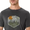 UNISEX ASICS TRAIL T-SHIRT UNISEX ASICS TRAIL T-SHIRT