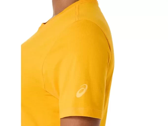 UNISEX ASICS TRAIL T-SHIRT UNISEX ASICS TRAIL T-SHIRT