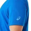 UNISEX ASICS TRAIL T-SHIRT UNISEX ASICS TRAIL T-SHIRT