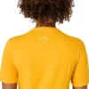 UNISEX ASICS TRAIL T-SHIRT UNISEX ASICS TRAIL T-SHIRT