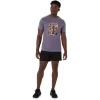UNISEX ASICS WANDER KURZARM-T-SHIRT UNISEX ASICS WANDER KURZARM-T-SHIRT