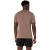 UNISEX ASICS WANDER KURZARM-T-SHIRT UNISEX ASICS WANDER KURZARM-T-SHIRT