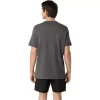 UNISEX ASICS WANDER KURZARM-T-SHIRT UNISEX ASICS WANDER KURZARM-T-SHIRT