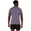 UNISEX ASICS WANDER KURZARM-T-SHIRT UNISEX ASICS WANDER KURZARM-T-SHIRT
